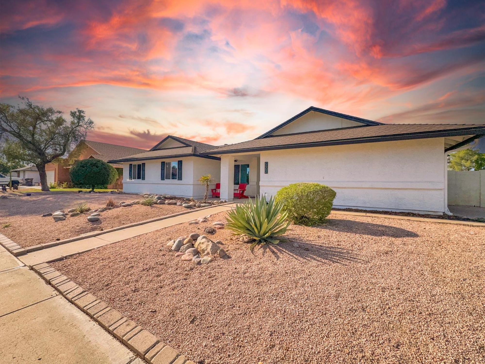 Juanita Gilbert Villa Exterior photo